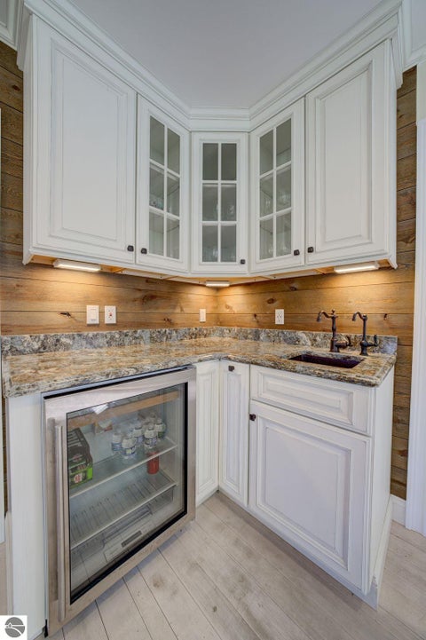 Tiny photo for 104 N Second Street, Leland, MI 49654 (MLS # 1949735)