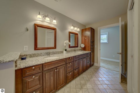 Tiny photo for 104 N Second Street, Leland, MI 49654 (MLS # 1949735)