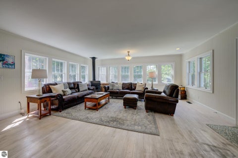 Tiny photo for 104 N Second Street, Leland, MI 49654 (MLS # 1949735)