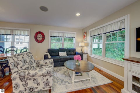 Tiny photo for 104 N Second Street, Leland, MI 49654 (MLS # 1949735)