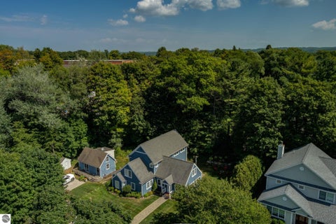 Tiny photo for 104 N Second Street, Leland, MI 49654 (MLS # 1949735)