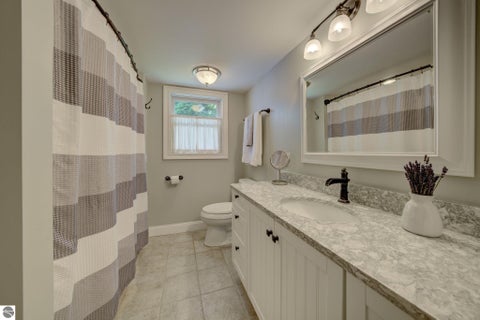 Tiny photo for 104 N Second Street, Leland, MI 49654 (MLS # 1949735)