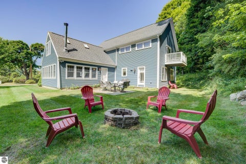 Tiny photo for 104 N Second Street, Leland, MI 49654 (MLS # 1949735)