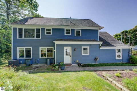 Tiny photo for 104 N Second Street, Leland, MI 49654 (MLS # 1949735)