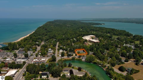 Tiny photo for 104 N Second Street, Leland, MI 49654 (MLS # 1949735)