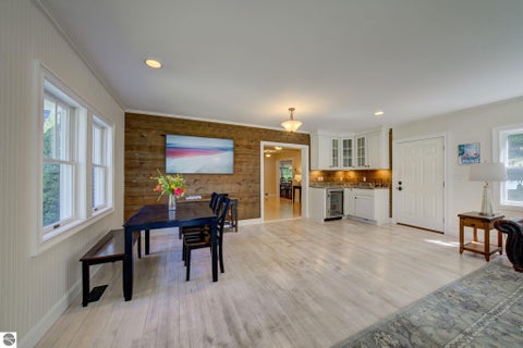 Tiny photo for 104 N Second Street, Leland, MI 49654 (MLS # 1949735)