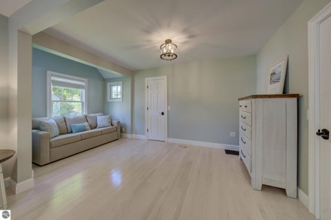 Tiny photo for 104 N Second Street, Leland, MI 49654 (MLS # 1949735)