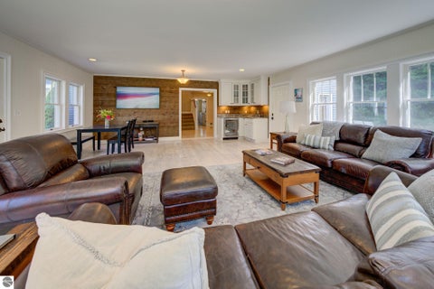 Tiny photo for 104 N Second Street, Leland, MI 49654 (MLS # 1949735)
