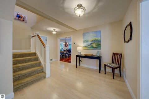 Tiny photo for 104 N Second Street, Leland, MI 49654 (MLS # 1949735)