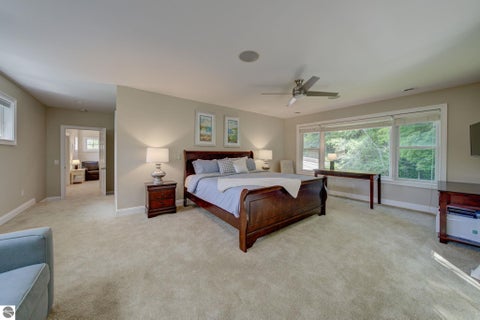 Tiny photo for 104 N Second Street, Leland, MI 49654 (MLS # 1949735)