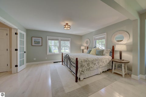 Tiny photo for 104 N Second Street, Leland, MI 49654 (MLS # 1949735)