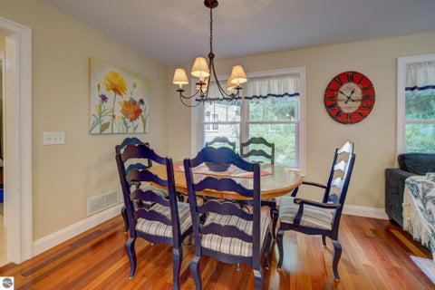 Tiny photo for 104 N Second Street, Leland, MI 49654 (MLS # 1949735)