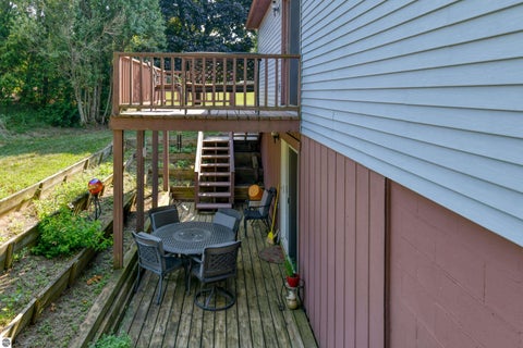 Tiny photo for 708 Meadow Drive, Traverse City, MI 49685 (MLS # 1949003)