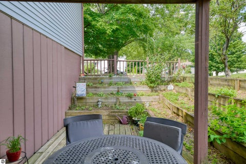 Tiny photo for 708 Meadow Drive, Traverse City, MI 49685 (MLS # 1949003)