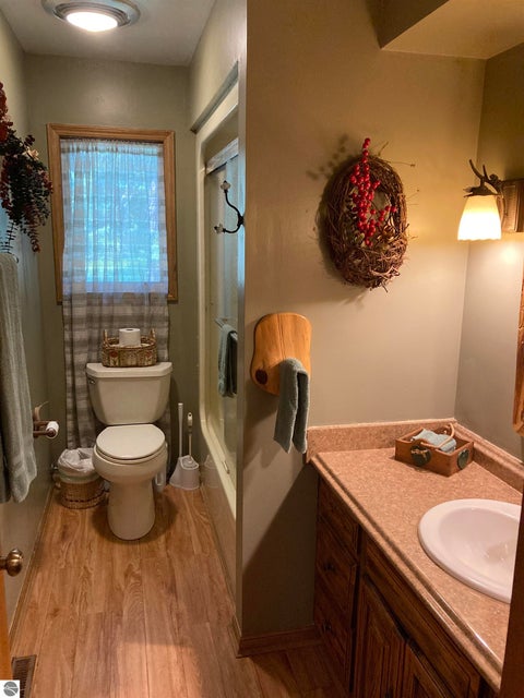 Tiny photo for 581 Abbott Road, Rose City, MI 48654 (MLS # 1948911)