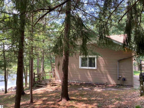 Tiny photo for 581 Abbott Road, Rose City, MI 48654 (MLS # 1948911)