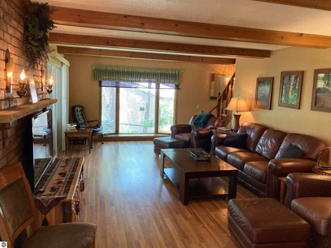 Tiny photo for 581 Abbott Road, Rose City, MI 48654 (MLS # 1948911)