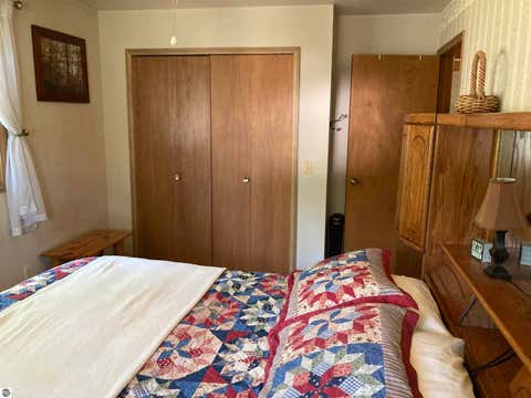 Tiny photo for 581 Abbott Road, Rose City, MI 48654 (MLS # 1948911)