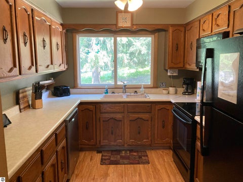 Tiny photo for 581 Abbott Road, Rose City, MI 48654 (MLS # 1948911)