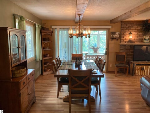 Tiny photo for 581 Abbott Road, Rose City, MI 48654 (MLS # 1948911)
