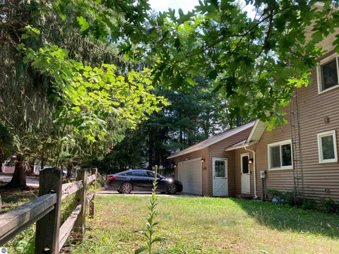 Tiny photo for 581 Abbott Road, Rose City, MI 48654 (MLS # 1948911)