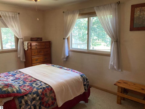 Tiny photo for 581 Abbott Road, Rose City, MI 48654 (MLS # 1948911)