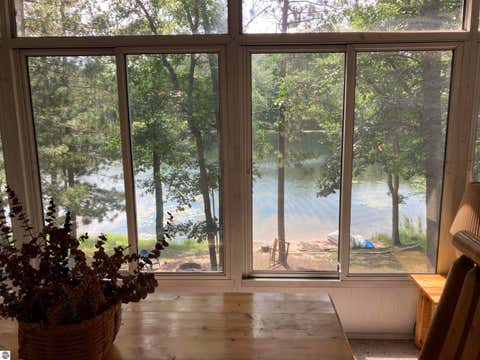 Tiny photo for 581 Abbott Road, Rose City, MI 48654 (MLS # 1948911)
