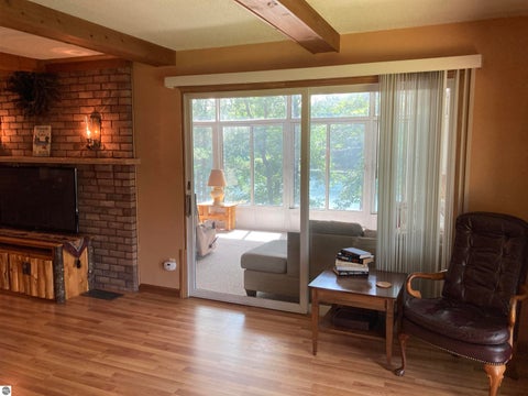 Tiny photo for 581 Abbott Road, Rose City, MI 48654 (MLS # 1948911)