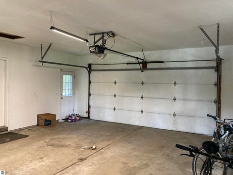 Tiny photo for 581 Abbott Road, Rose City, MI 48654 (MLS # 1948911)