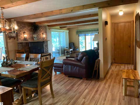 Tiny photo for 581 Abbott Road, Rose City, MI 48654 (MLS # 1948911)
