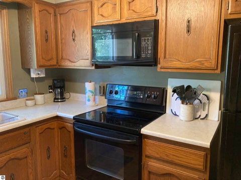 Tiny photo for 581 Abbott Road, Rose City, MI 48654 (MLS # 1948911)