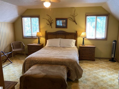 Tiny photo for 581 Abbott Road, Rose City, MI 48654 (MLS # 1948911)
