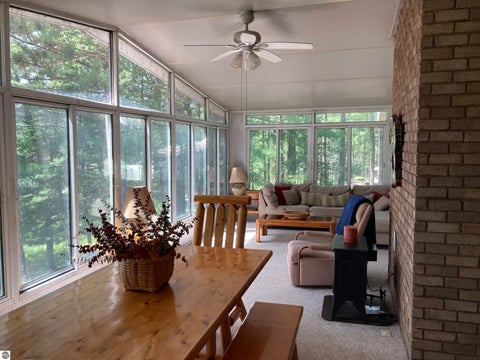Tiny photo for 581 Abbott Road, Rose City, MI 48654 (MLS # 1948911)
