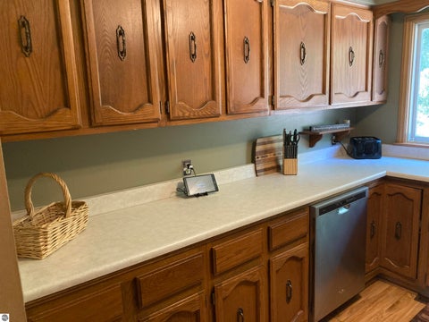 Tiny photo for 581 Abbott Road, Rose City, MI 48654 (MLS # 1948911)