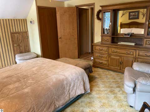 Tiny photo for 581 Abbott Road, Rose City, MI 48654 (MLS # 1948911)