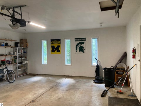 Tiny photo for 581 Abbott Road, Rose City, MI 48654 (MLS # 1948911)
