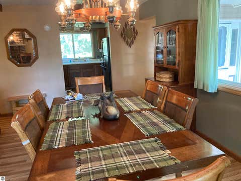 Tiny photo for 581 Abbott Road, Rose City, MI 48654 (MLS # 1948911)