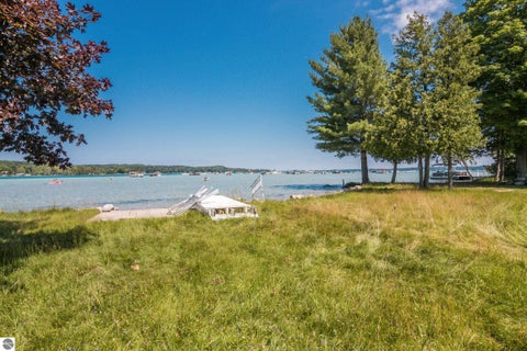 Tiny photo for 7516 Crystal Beach Road, Rapid City, MI 49676 (MLS # 1947740)