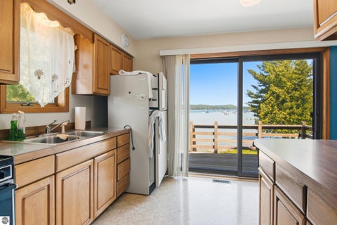 Tiny photo for 7516 Crystal Beach Road, Rapid City, MI 49676 (MLS # 1947740)