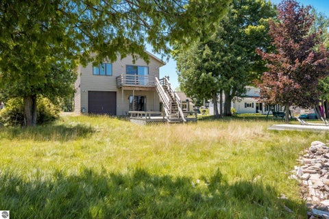 Tiny photo for 7516 Crystal Beach Road, Rapid City, MI 49676 (MLS # 1947740)