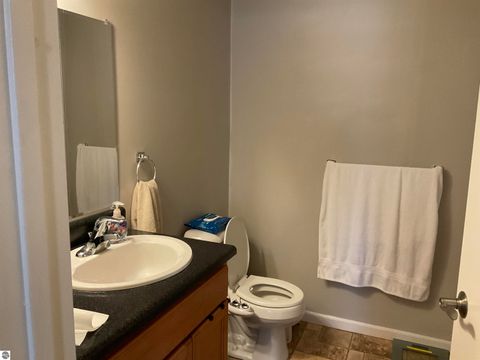 Tiny photo for 301 N Lake Street #206, Cadillac, MI 49601 (MLS # 1942205)