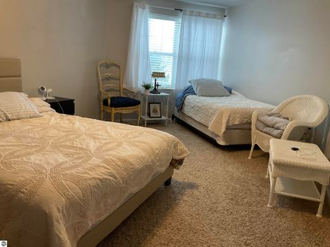 Tiny photo for 301 N Lake Street #206, Cadillac, MI 49601 (MLS # 1942205)