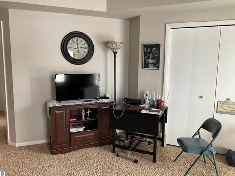 Tiny photo for 301 N Lake Street #206, Cadillac, MI 49601 (MLS # 1942205)