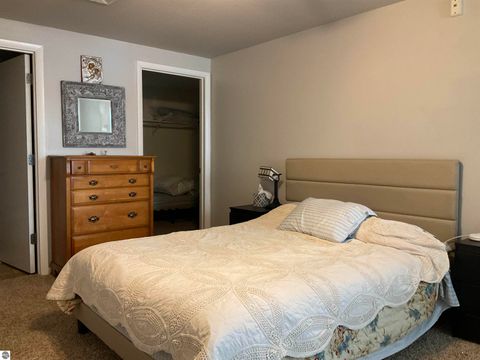 Tiny photo for 301 N Lake Street #206, Cadillac, MI 49601 (MLS # 1942205)