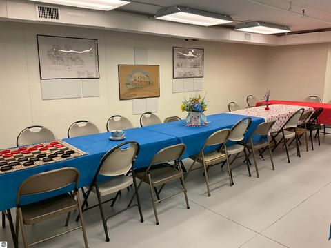 Tiny photo for 301 N Lake Street #206, Cadillac, MI 49601 (MLS # 1942205)