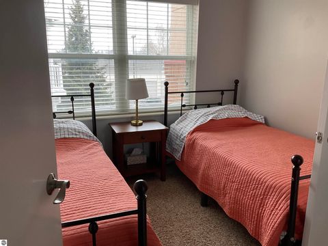 Tiny photo for 301 N Lake Street #206, Cadillac, MI 49601 (MLS # 1942205)