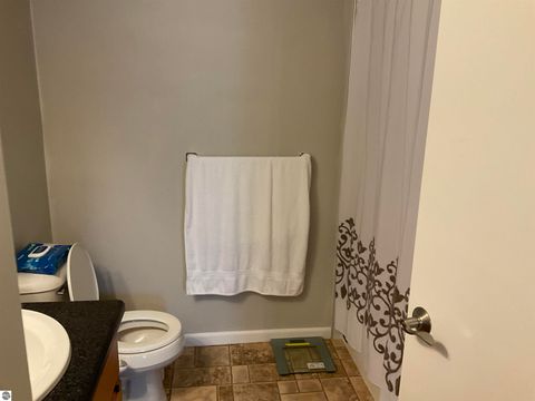 Tiny photo for 301 N Lake Street #206, Cadillac, MI 49601 (MLS # 1942205)