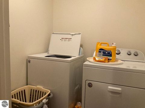 Tiny photo for 301 N Lake Street #206, Cadillac, MI 49601 (MLS # 1942205)