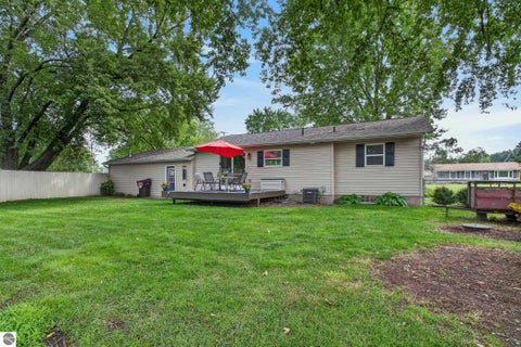 Tiny photo for 6537 15th Avenue, Jenison, MI 49428 (MLS # 1949043)