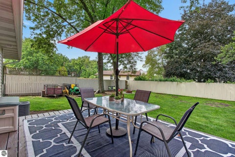 Tiny photo for 6537 15th Avenue, Jenison, MI 49428 (MLS # 1949043)